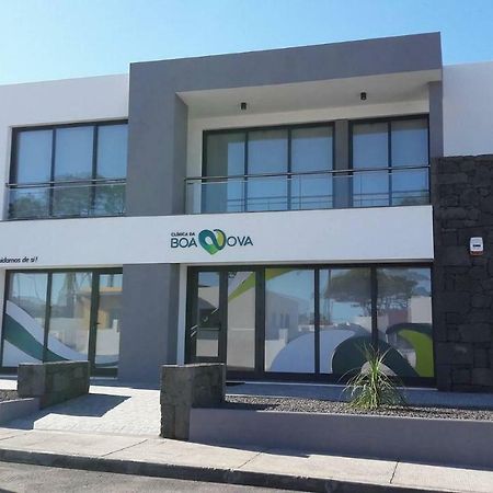 Al - Boa Nova Apartment Madalena  Exterior foto