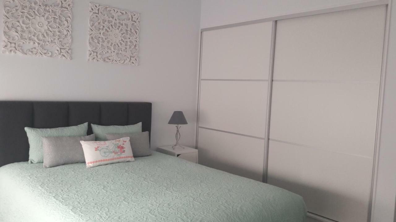 Al - Boa Nova Apartment Madalena  Exterior foto