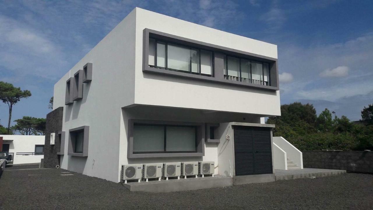 Al - Boa Nova Apartment Madalena  Exterior foto