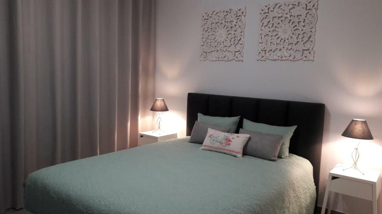 Al - Boa Nova Apartment Madalena  Exterior foto