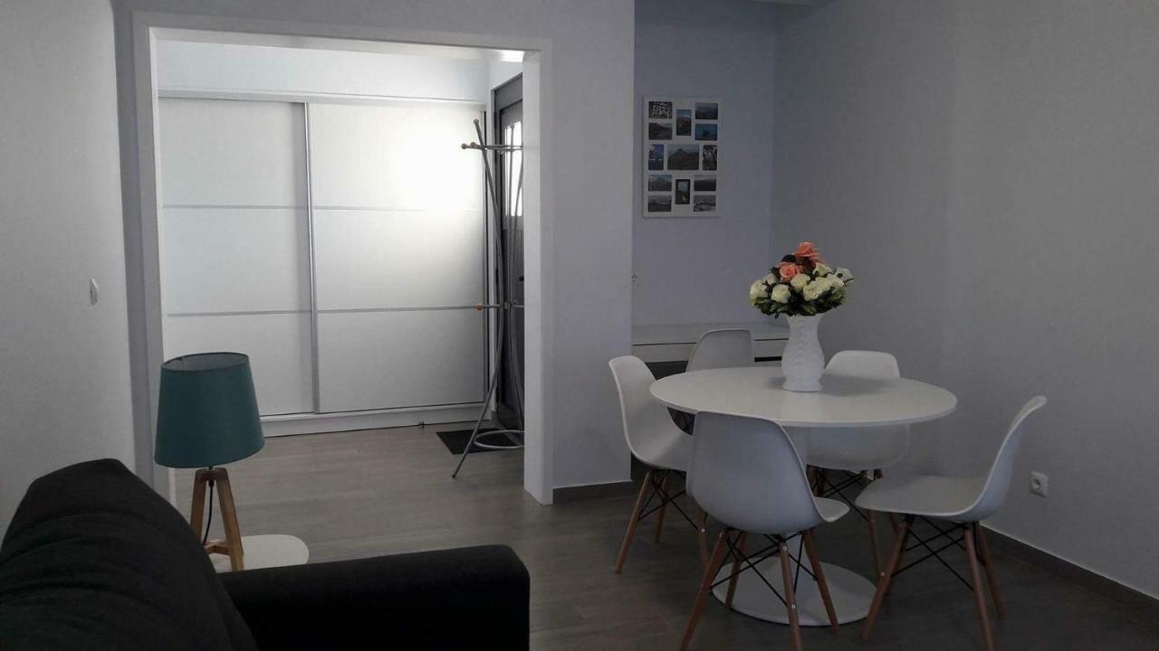Al - Boa Nova Apartment Madalena  Exterior foto