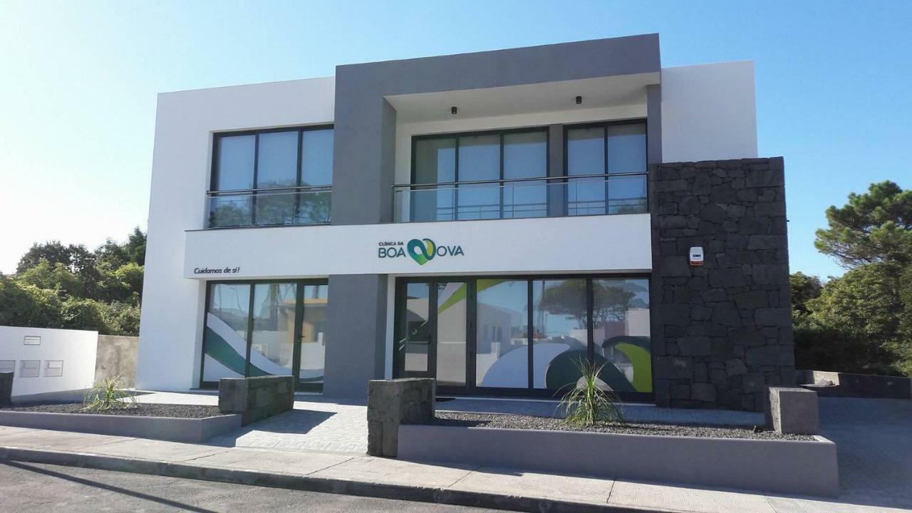 Al - Boa Nova Apartment Madalena  Exterior foto