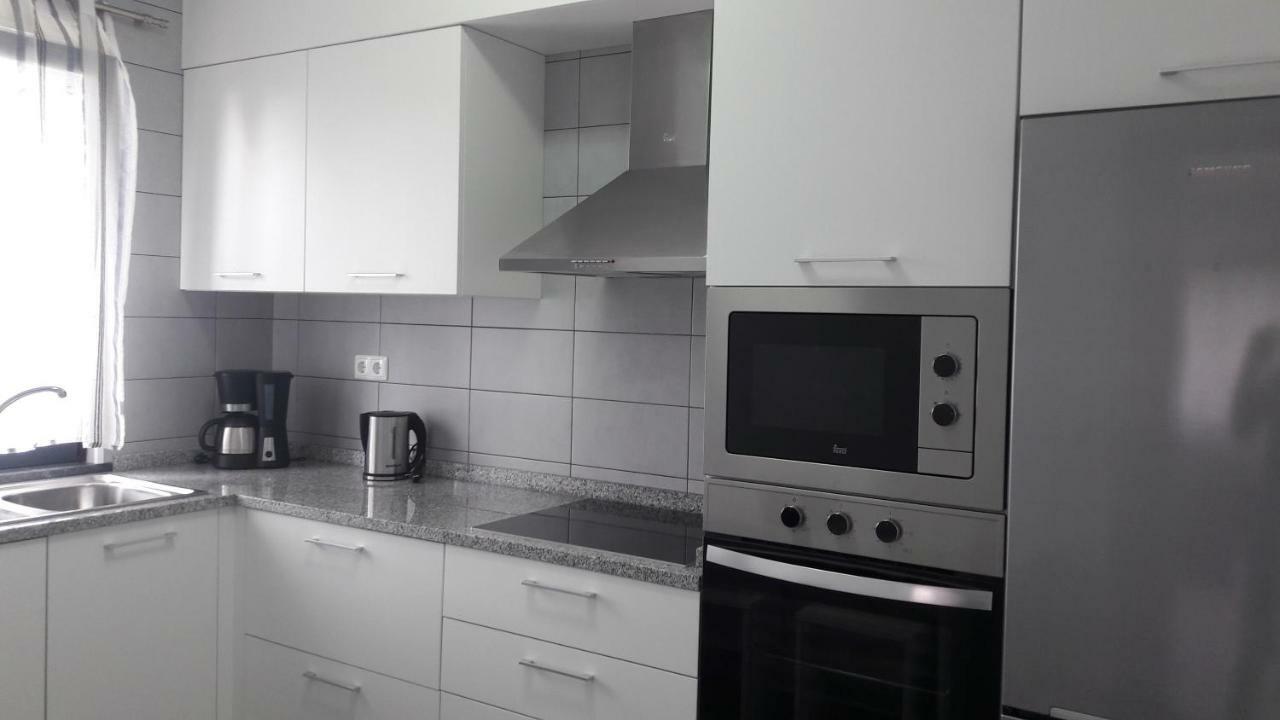 Al - Boa Nova Apartment Madalena  Exterior foto