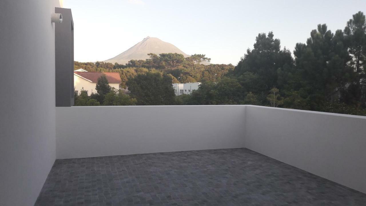 Al - Boa Nova Apartment Madalena  Exterior foto